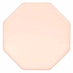 Ballet Slipper Side Plates