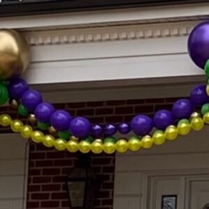 G-link Balloons