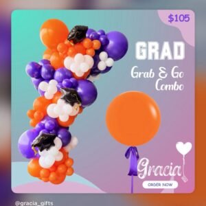 Grad Combo