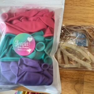 Cluster Balloon Kits