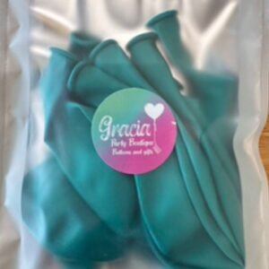 Single Fashion Balloons By Unit